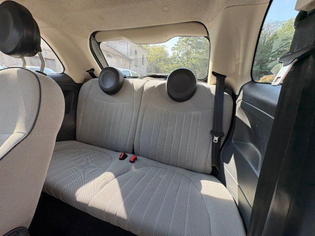 FIAT 500 1.2 Lounge adatta a neopatentati
