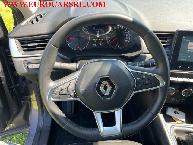 RENAULT Captur TCe 90 CV Business
