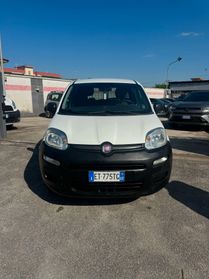 Fiat Panda 1.2 Easy VAN