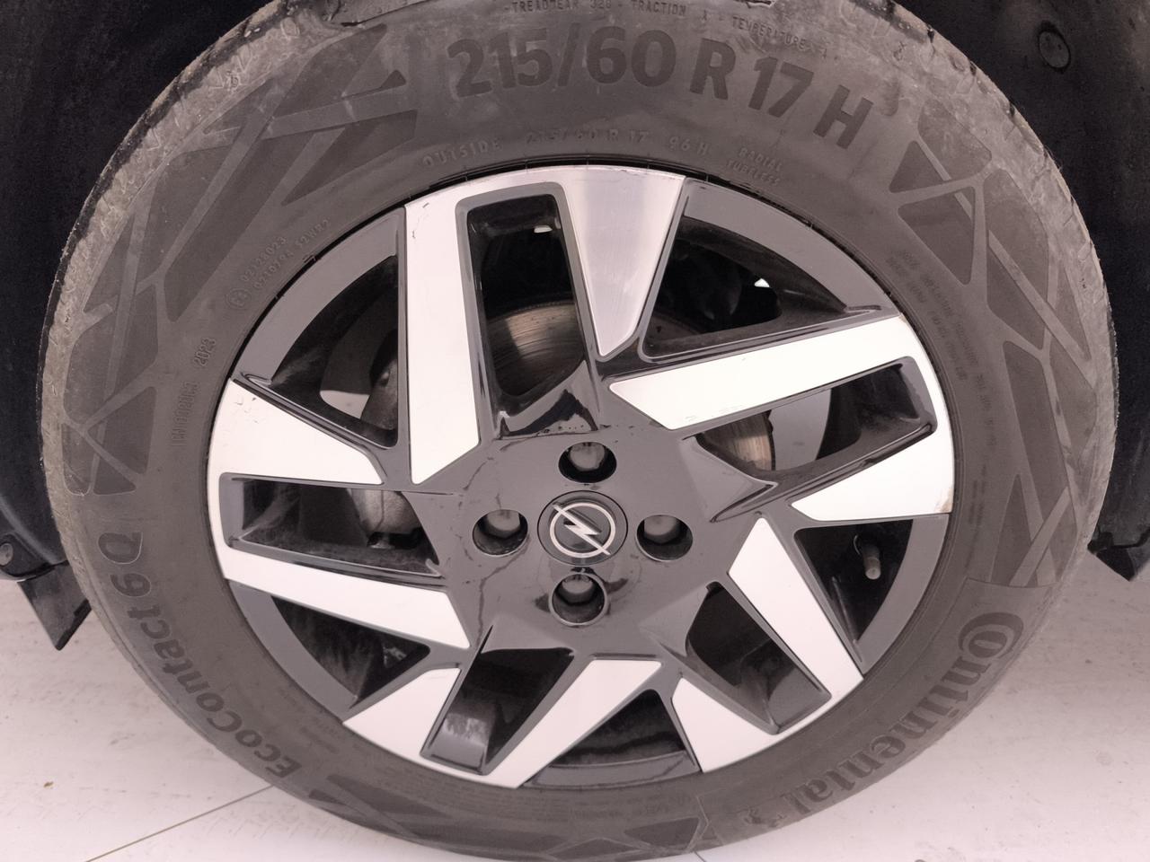 OPEL Mokka II 2020 - Mokka 1.2 t Elegance s&s 100cv