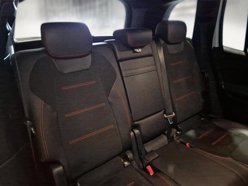 MERCEDES-BENZ GLB 200 d Automatic Premium