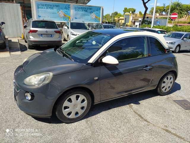 Opel Adam Adam 1.2 LE VR46 70cv