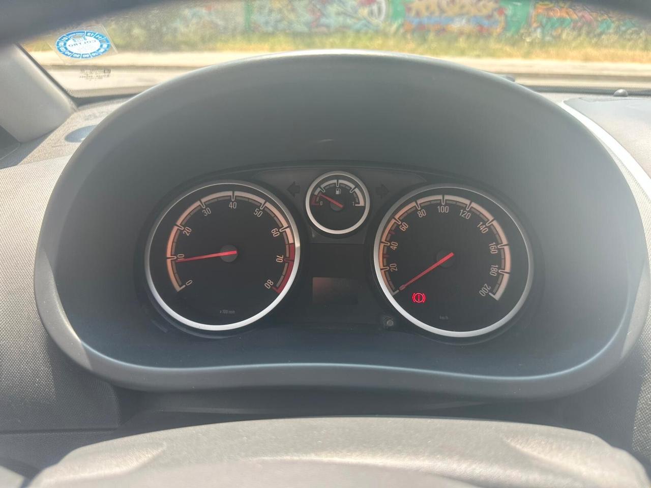 Opel Corsa 1.2 5 porte Cosmo