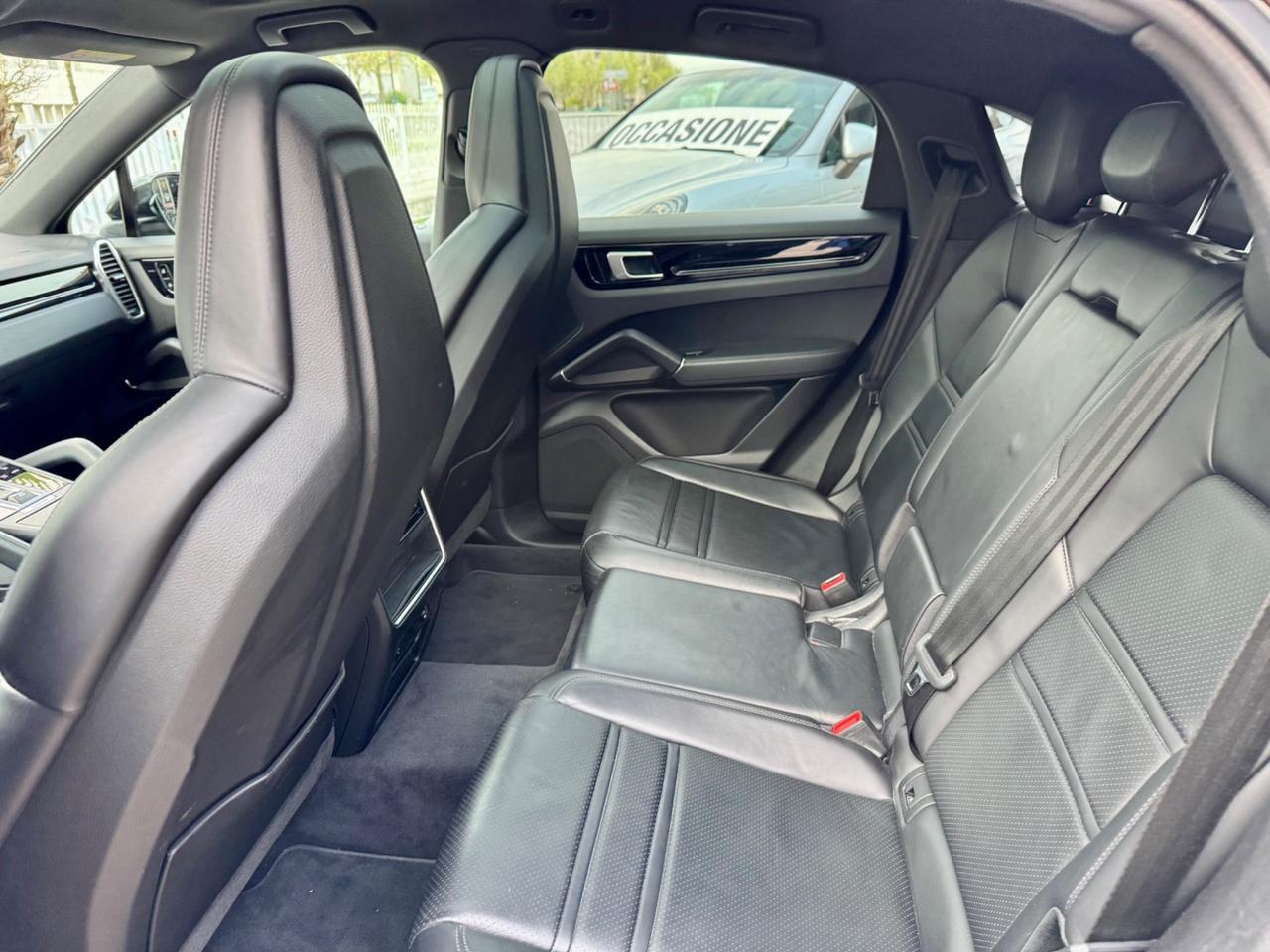 PORSCHE CAYENNE 3.0 340cv FULL FULL 20 (PERMUTO)