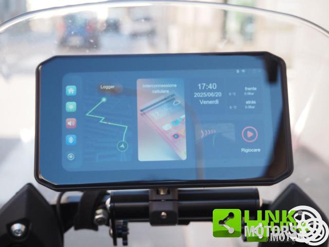 MORBIDELLI T1002 VX *TRIS VALIGIE*