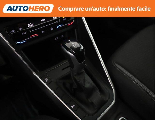 VOLKSWAGEN Taigo 1.0 TSI 110 CV DSG Life