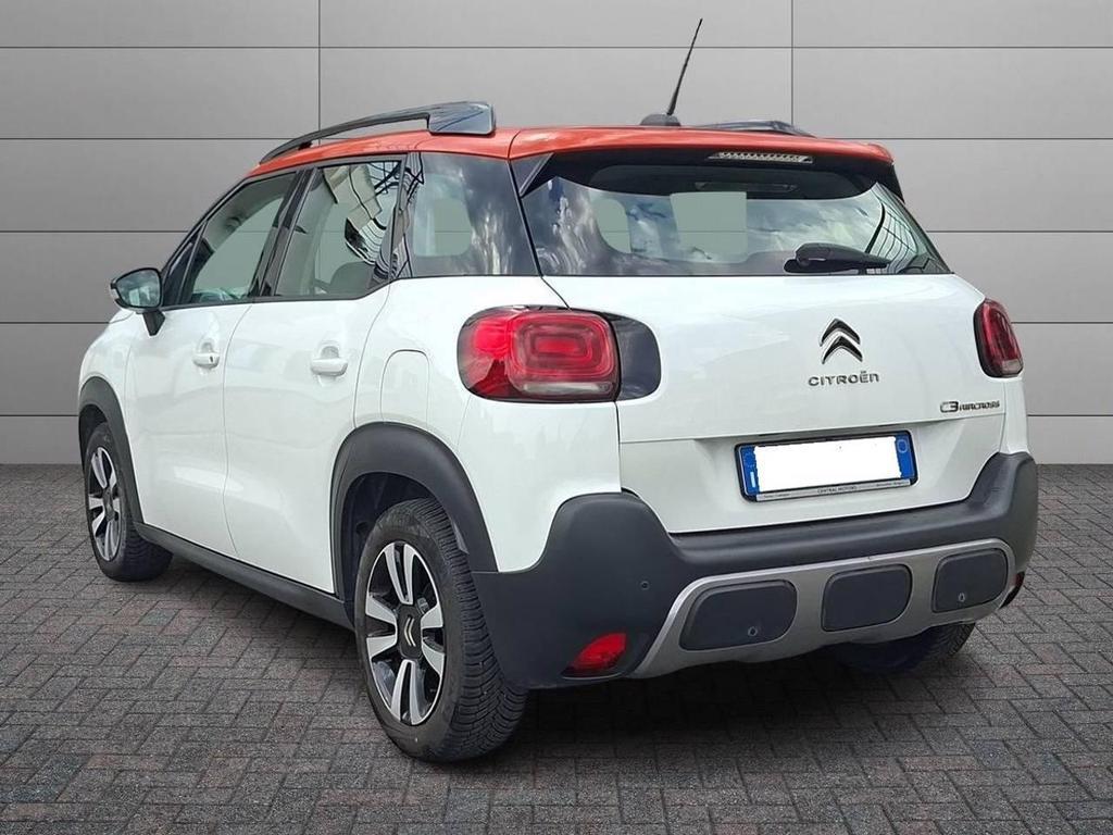 Citroen C3 Aircross 1.2 PureTech Shine