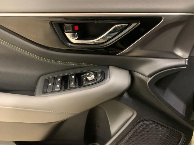 SUBARU OUTBACK 2.5i Lineartronic 4dventure