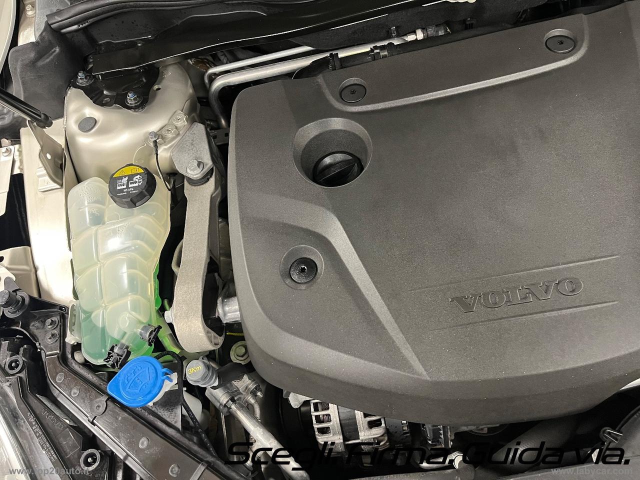 VOLVO V40 Cross Country D2 Geartronic Business