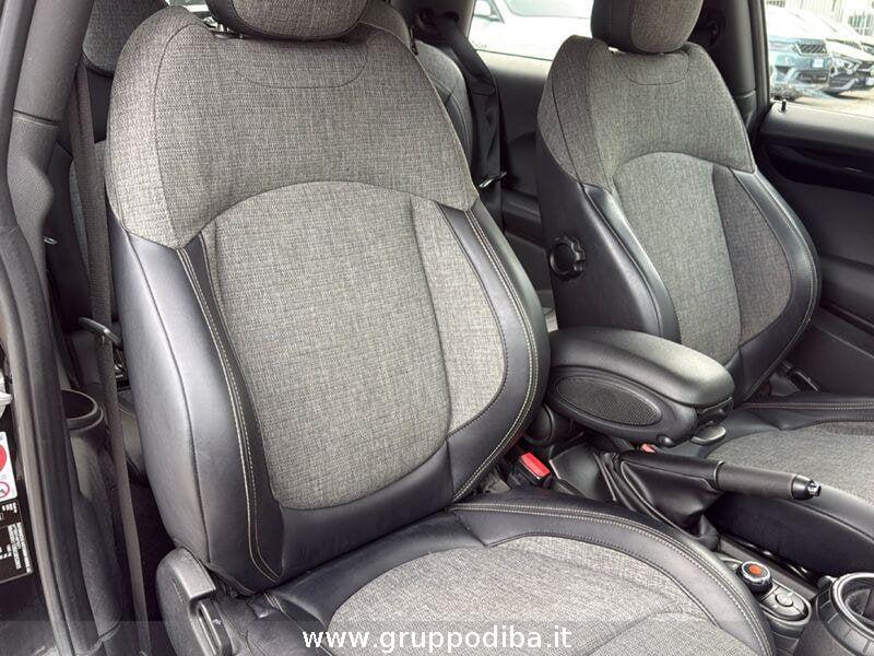 MINI Mini 2014 Diesel 1.5 One D 3p