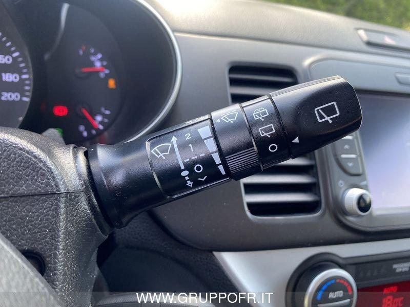 Kia Picanto 1.0 12V EcoGPL 5 porte Active