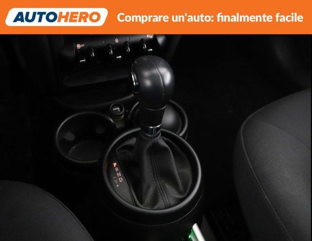 MINI Countryman Mini Cooper Countryman