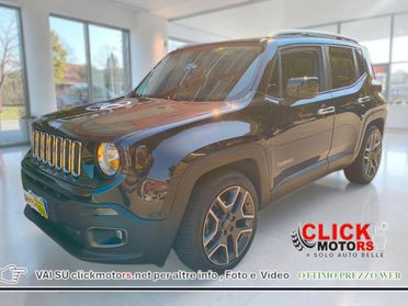 Jeep Renegade Renegade 1.6 mjt Limited fwd 120cv