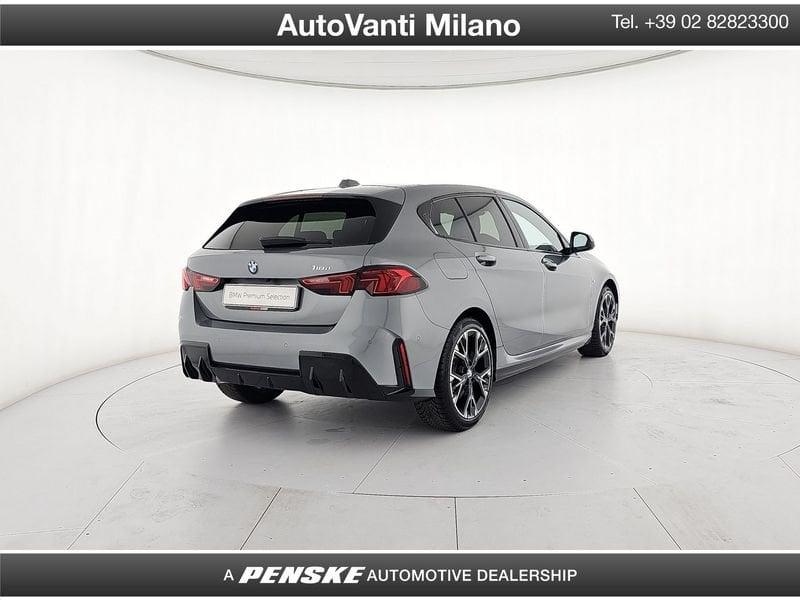 BMW Serie 1 118d MSport