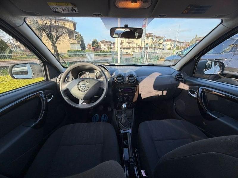 Dacia Duster Duster 1.5 dCi 110CV 4x2 Lauréate