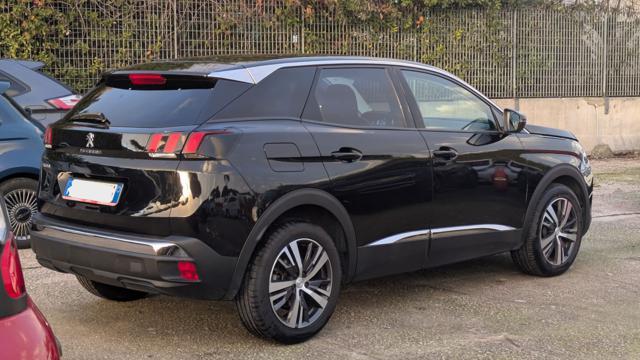 PEUGEOT 3008 1.5cc 130cv ALLURE Android/IOS DIGITAL COCKPIT