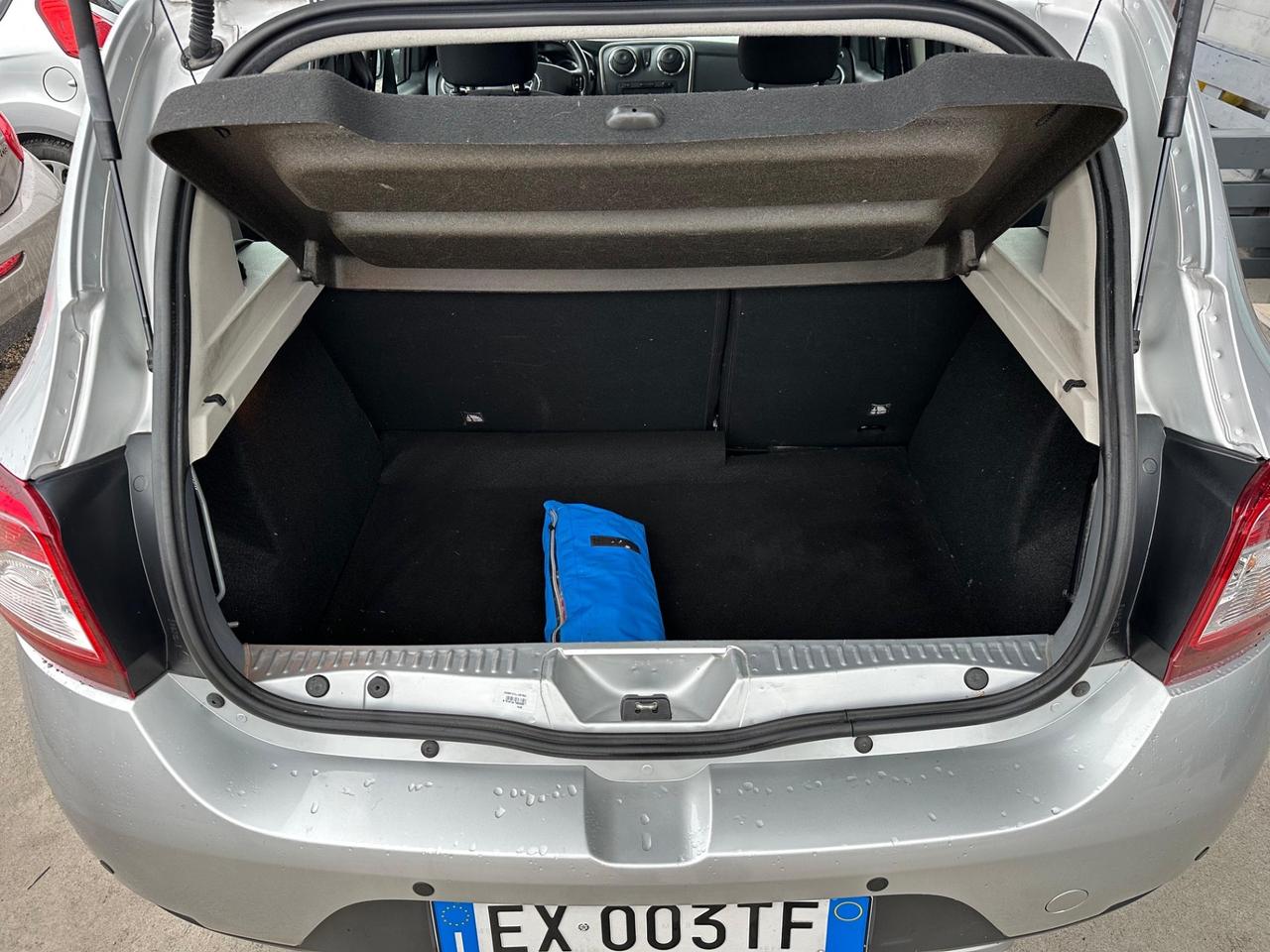 Dacia Sandero Stepway 900 TCe 12V 90CV Prestige