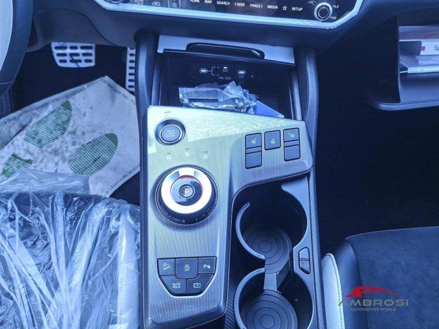 KIA Sportage PE 1.6 PHEV 2WD GTL+ PRM