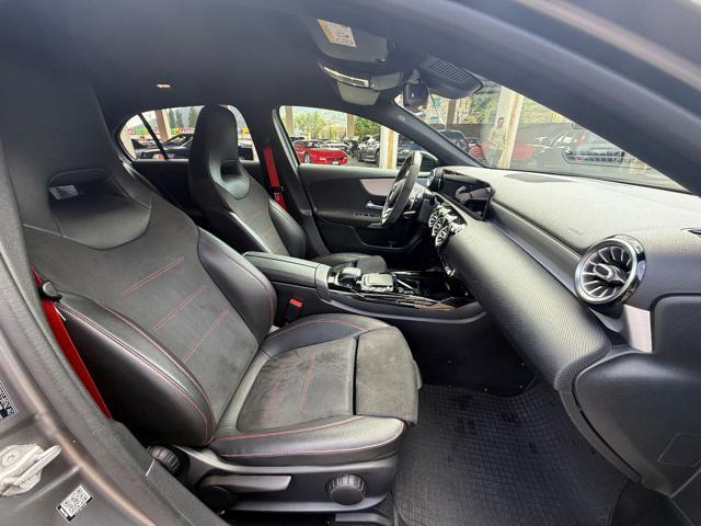 MERCEDES-BENZ A 45 S AMG A 45S AMG 4Matic+