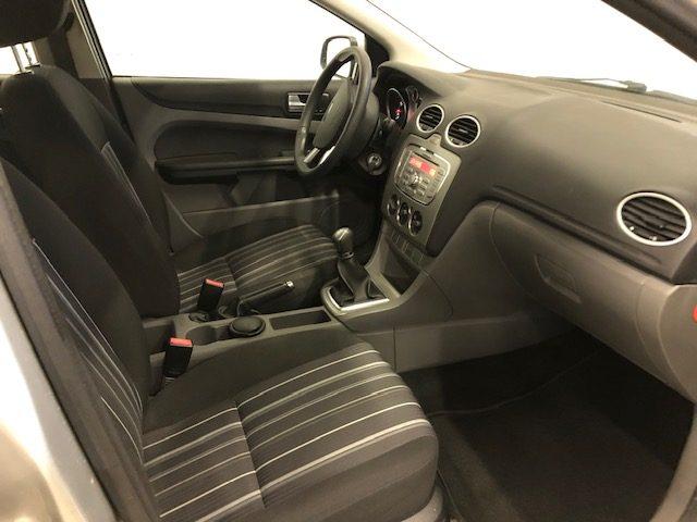 FORD Focus 1.6 (100CV) Statiowagon