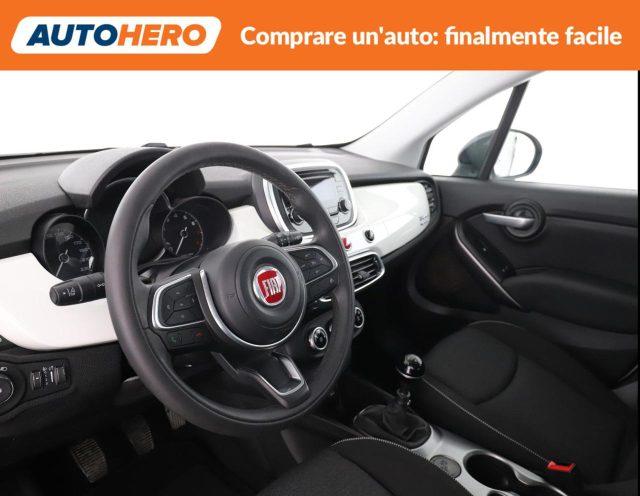 FIAT 500X 1.0 T3 120 CV Urban