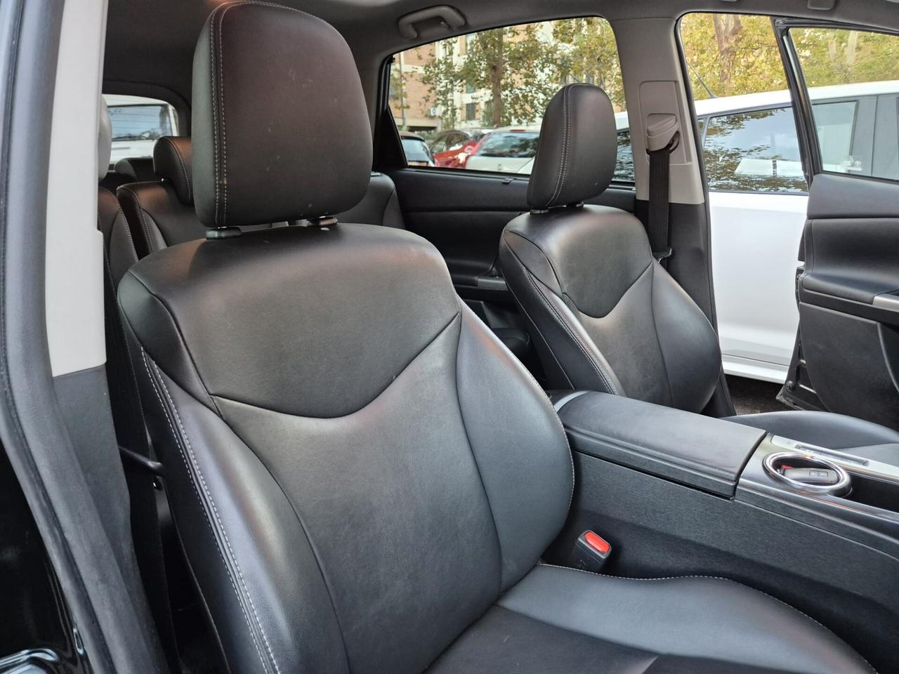 Toyota Prius+ 1.8 Style NO OBBL. FINANZ.