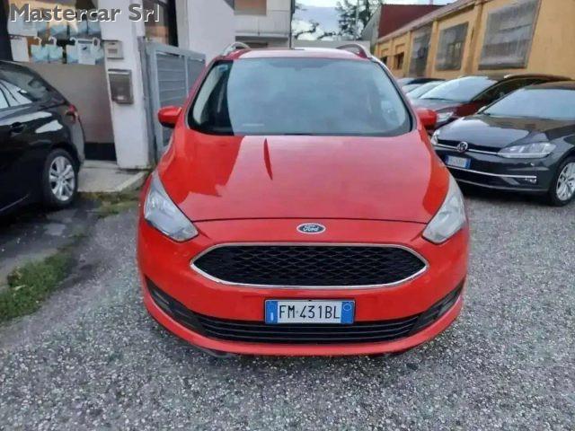 FORD Grand C-Max 7 1.5 tdci 120cv Business 7 posti - FM431BL