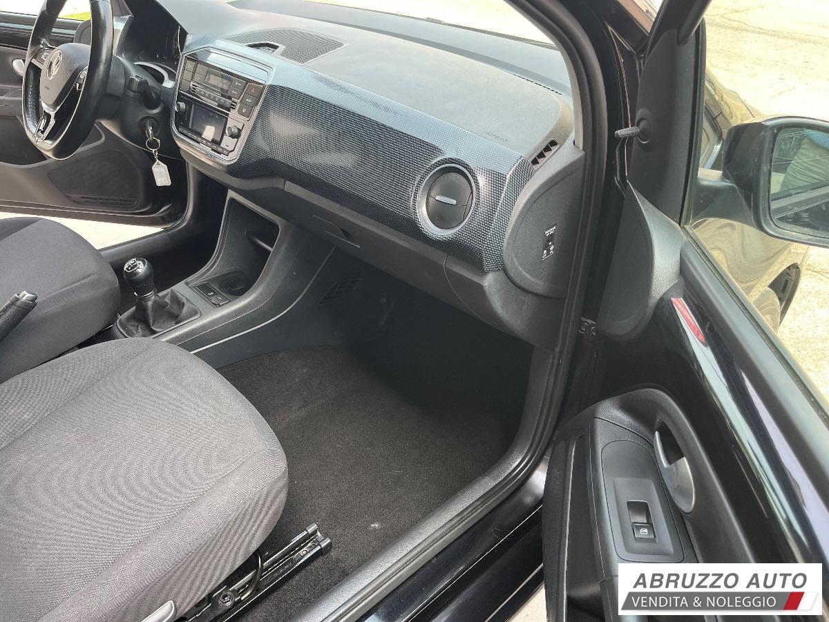 VOLKSWAGEN Up! 1.0 5p. PERFETTA