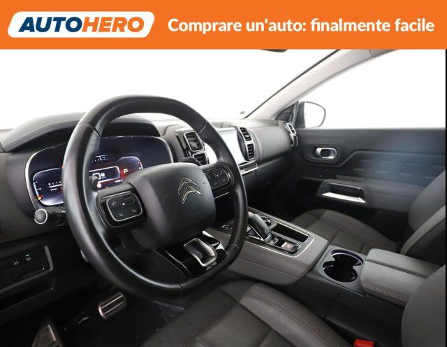 CITROEN C5 Aircross PureTech 130 S&S EAT8 Shine