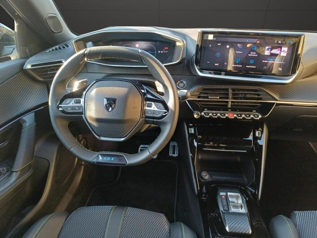 Peugeot 2008 1200 HYBRID GT 145 CV E-DCS6 KM 0