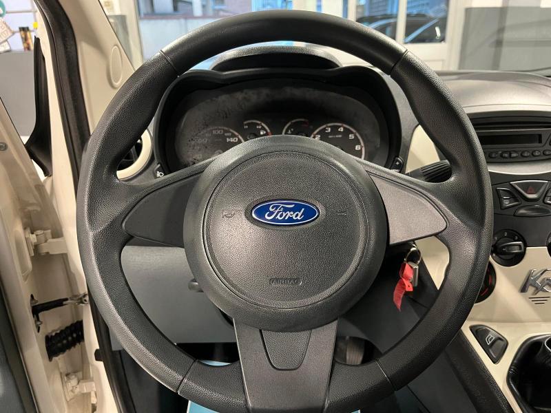 Ford Ka 1.2 Plus