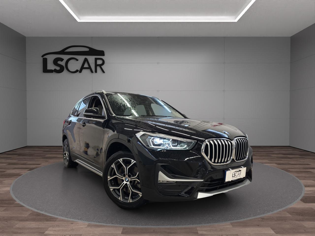 BMW X1 xdrive20d X-Line Plus - Iva Esposta - Garanzia BMW - Unipro - Promo Finanziamento