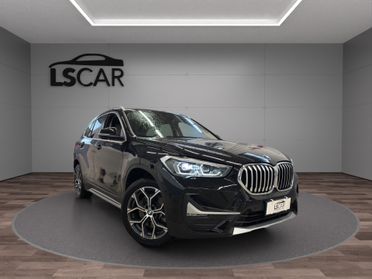 BMW X1 xdrive20d X-Line Plus - Iva Esposta - Garanzia BMW - Unipro - Promo Finanziamento