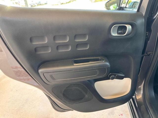 CITROEN C3 82 Feel IDONEA ANCHE PER NEOPATENTATI