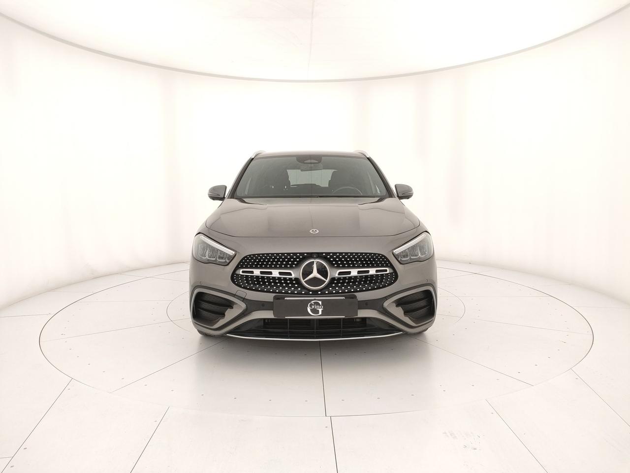 Mercedes-Benz GLA 200 d AMG Line Premium auto