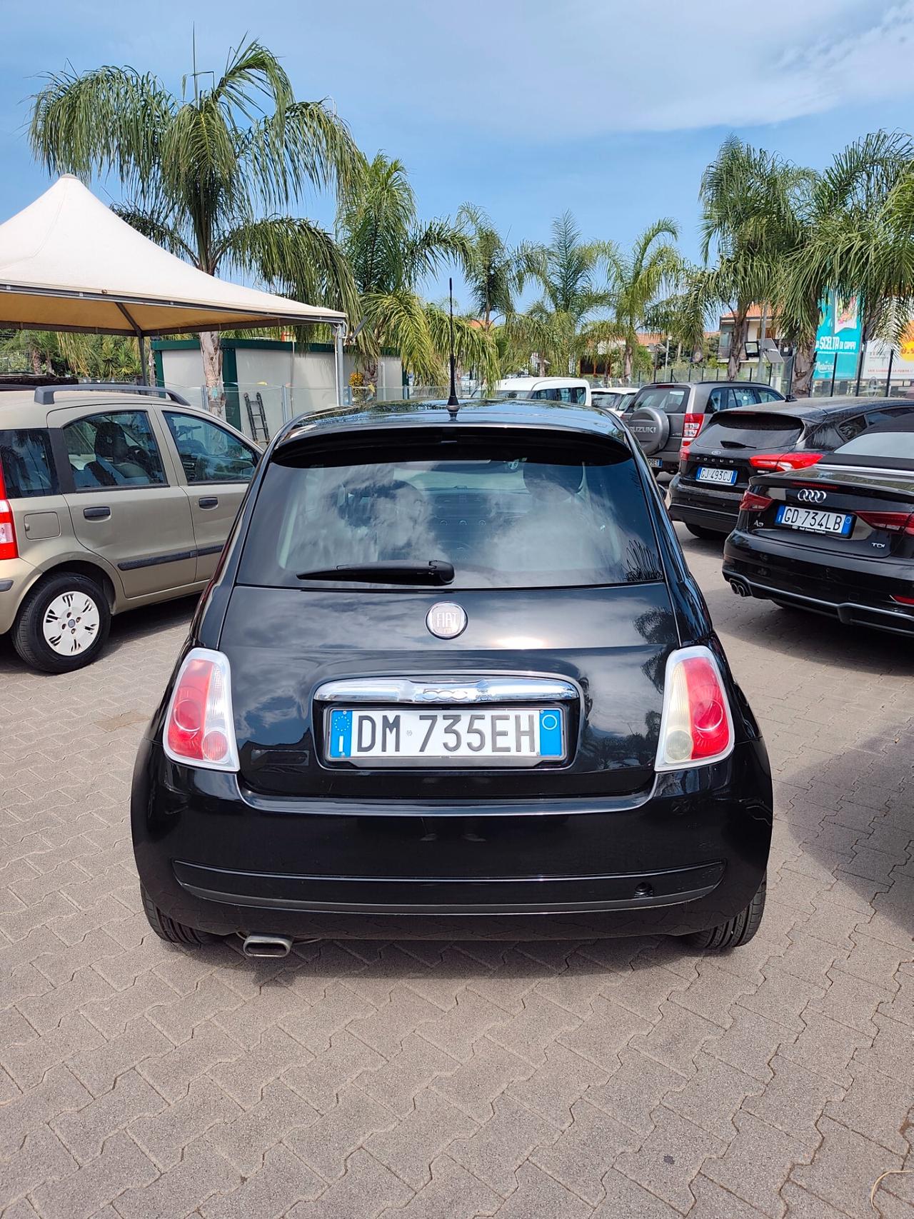 Fiat 500 1.2 Sport