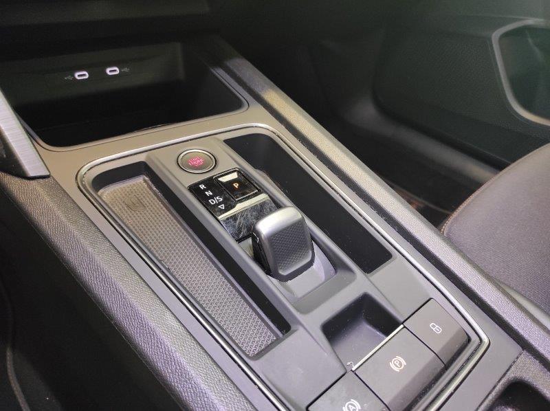 CUPRA Formentor - Formentor 2.0 TDI 4Drive DSG