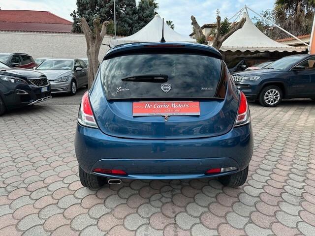 Lancia Ypsilon 1.0 FireFly Hybrid 70CV Ecochic Gold -2021-km 49.000