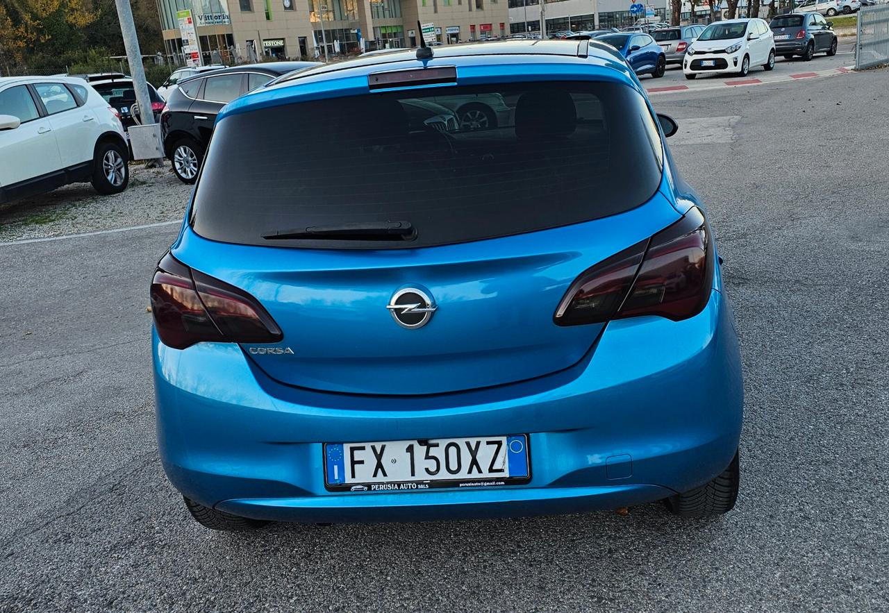 Opel Corsa 1.2 5 porte 120 Anniversary