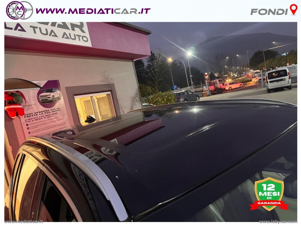 BMW X5 xDrive25d Experience