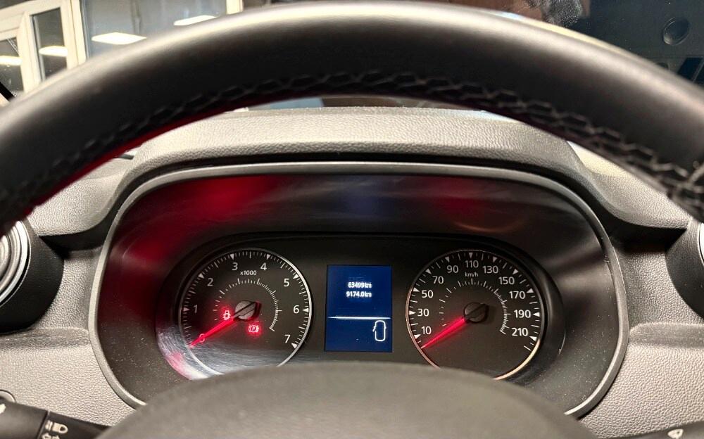 DACIA Duster 2ª serie Duster 1.0 TCe GPL 4x2 P...