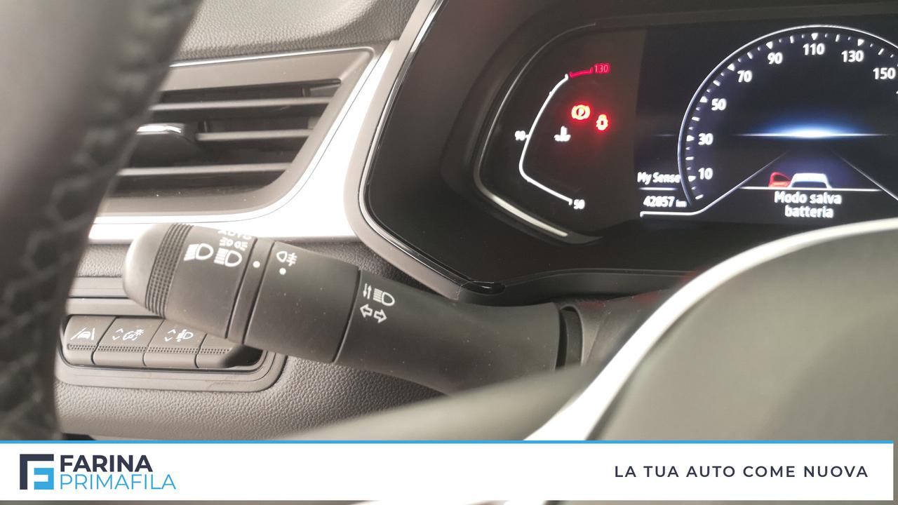 RENAULT Captur II 2019 - Captur 1.0 tce Techno 90cv