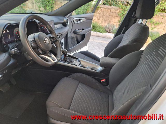 ALFA ROMEO Tonale 1.6 diesel 130 CV TCT6 Super - MINI RATA