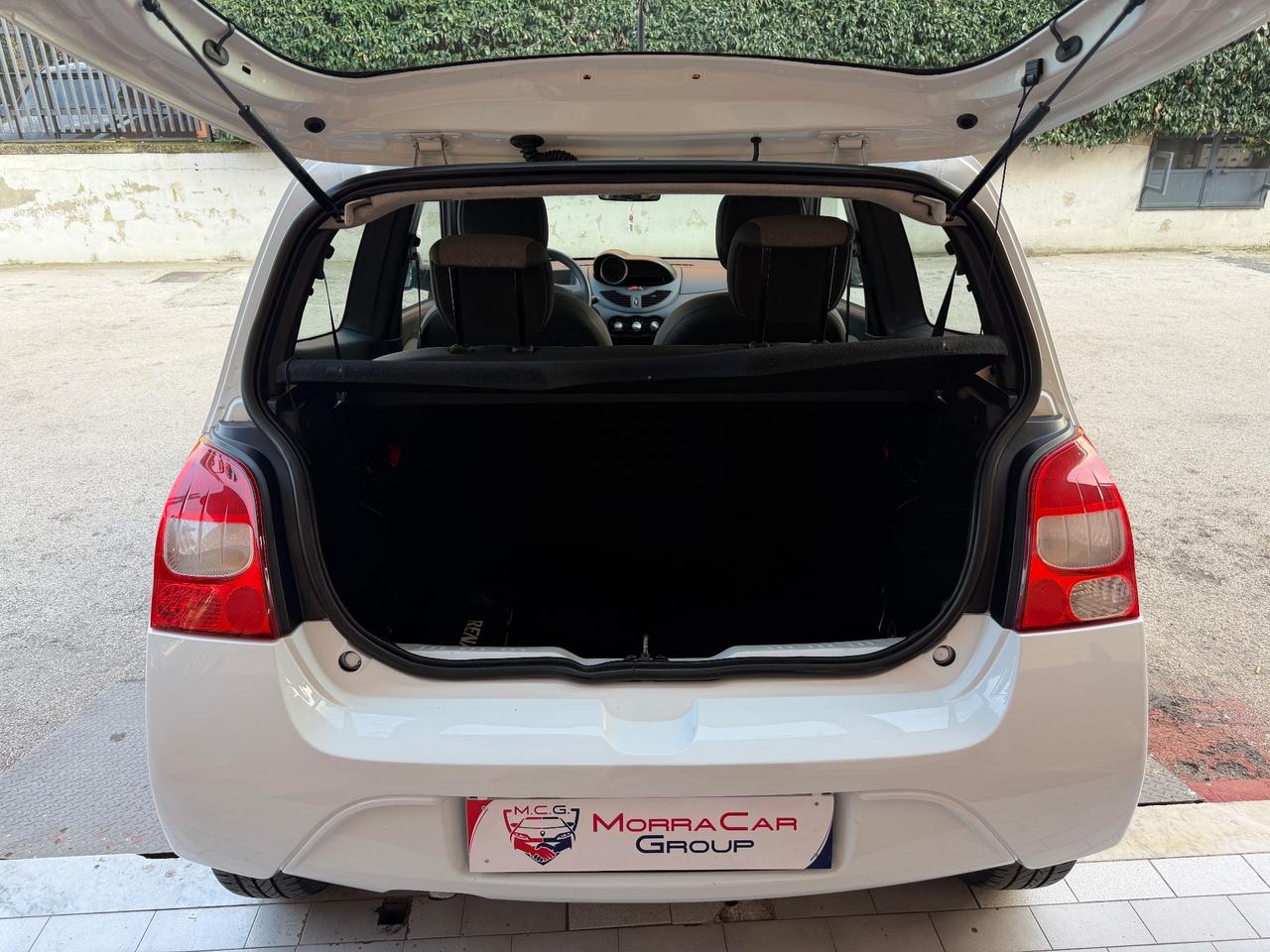 Renault Twingo 1.2 16V LEV Miss Sixty