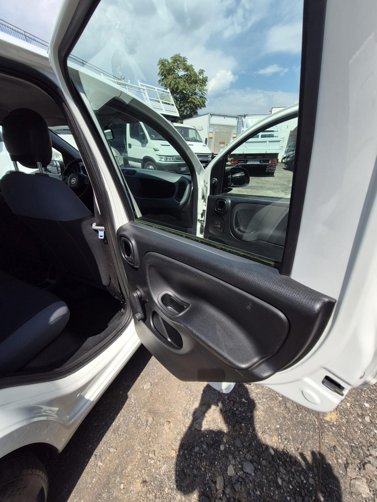 Fiat Panda 1.2 Easy ANNO 2017