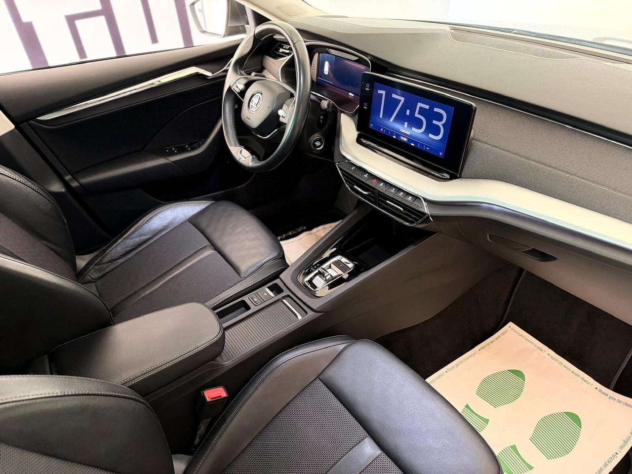 Skoda Octavia 2.0 TDI 115Cv DSG Executive