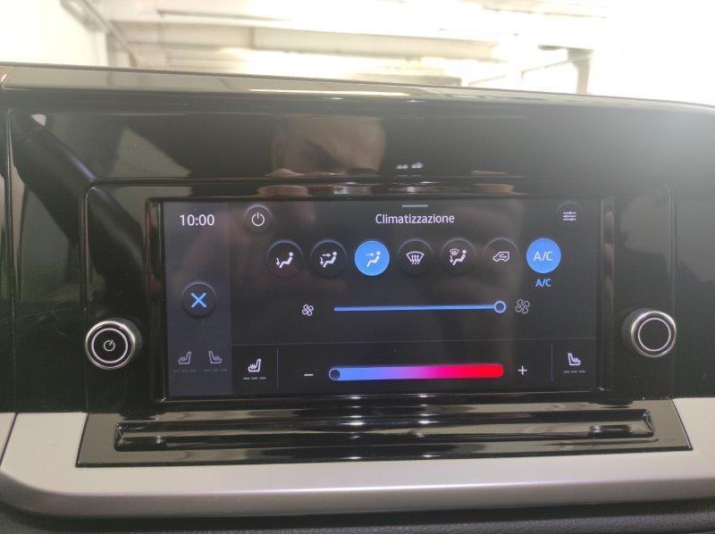 FORD Tourneo Connect 3ªs - Grand Tourneo Connect 2.0 EcoBlue 122 CV Powershift Titanium