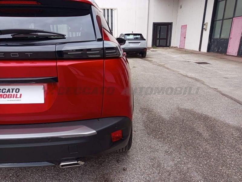 Peugeot 2008 2008 1.2 puretech Allure s&s 130cv eat8