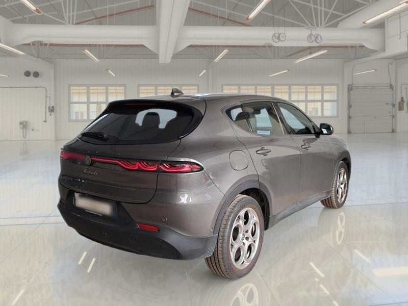 ALFA ROMEO TONALE 1.6 DIESEL 130 CV TCT6 SPRINT SUV