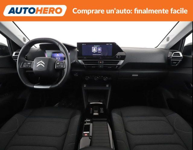 CITROEN C4 BlueHDi 130 S&S EAT8 Plus